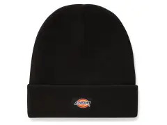 Dickies "Gibsland" Beanie - Black Dickies "Gibsland" Beanie - Black