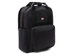 Dickies "Lisbon" Backpack - Black Dickies "Lisbon" Backpack - Black