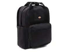 Dickies "Lisbon" Backpack - Black Dickies "Lisbon" Backpack - Black