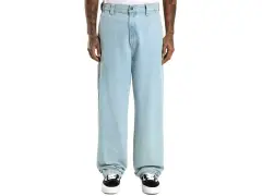 Dickies "Madison Baggy Denim" Pants - Vintage Blue Dickies "Madison Baggy Denim" Pants - Vintage Blue