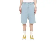 Dickies "Madison Denim Short" Short Pants - Vintage Blue Dickies "Madison Denim Short" Short Pants - Vintage Blue