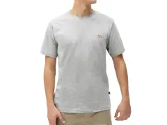 Dickies "Mapleton" T-Shirt - Grey Melange Dickies "Mapleton" T-Shirt - Grey Melange