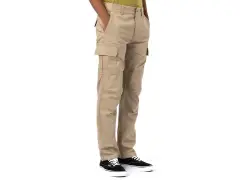 Dickies "Millerville" Cargo Pants - Khaki Dickies "Millerville" Cargo Pants - Khaki