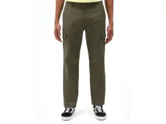 Dickies "Millerville" Cargo Pants - Military Green Dickies "Millerville" Cargo Pants - Military Green
