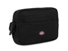 Dickies "Moreauville Messenger" Body Bag - Black Dickies "Moreauville Messenger" Body Bag - Black