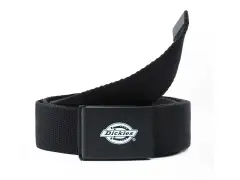 Dickies "Orcutt Webbing" Belt - Black Dickies "Orcutt Webbing" Belt - Black