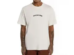 Dickies "Outdoor" T-Shirt - Egret Dickies "Outdoor" T-Shirt - Egret