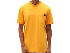 Dickies "Porterdale" T-Shirt - Cadnium Yellow Dickies "Porterdale" T-Shirt - Cadnium Yellow