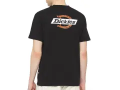 Dickies "Ruston" T-Shirt - Black/Mocha Dickies "Ruston" T-Shirt - Black/Mocha