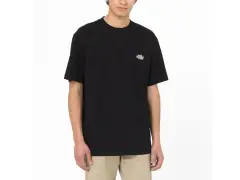 Dickies "Summerdale" T-Shirt - Black Dickies "Summerdale" T-Shirt - Black