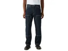 Dickies "Utility Front Denim" Pants - Dark Indigo Dickies "Utility Front Denim" Pants - Dark Indigo