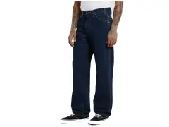 Dickies "Utility Front Denim" Pants - Dark Indigo Dickies "Utility Front Denim" Pants - Dark Indigo
