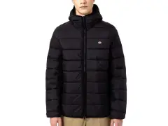 Dickies "Waldenburg Mid Layer" Jacket - Black Dickies "Waldenburg Mid Layer" Jacket - Black