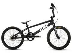DK "Zenith Disc Pro XL" 2022 BMX Race Rad - Black DK "Zenith Disc Pro XL" 2022 BMX Race Rad - Black