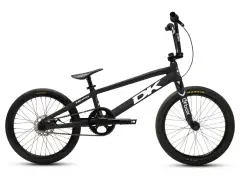 DK "Zenith Disc Pro XXL" 2022 BMX Race Rad - Black DK "Zenith Disc Pro XXL" 2022 BMX Race Rad - Black