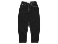 Heavies "Classic" Pants - Black Heavies "Classic" Pants - Black