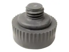 Draper Spare Plastic Face for Soft Faced Hammer 680 g - 38 mm Draper Spare Plastic Face for Soft Faced Hammer 680 g - 38 mm
