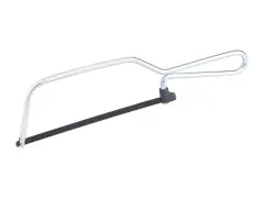 Draper Junior Hacksaw - 150 mm Draper Junior Hacksaw - 150 mm