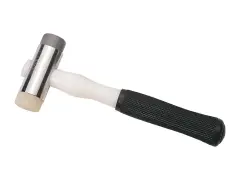 Draper Soft Faced Hammer - 680 g Draper Soft Faced Hammer - 680 g