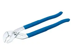 Draper Water Pump Pliers - 240 mm Draper Water Pump Pliers - 240 mm