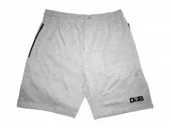 DUB BMX "Tomorrow" Kurze Hose - Grey DUB BMX "Tomorrow" Kurze Hose - Grey