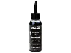 Dynamic Bike Care All Round Chain Oil - 100ml Dynamic Bike Care All Round Chain Oil - 100ml