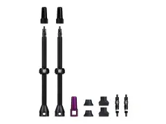 Dynamic Bike Care "Bar Keeper" Tubeless Valves - 100mm Dynamic Bike Care "Bar Keeper" Tubeless Valves - 100mm