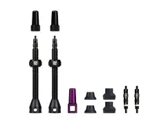 Dynamic Bike Care "Bar Keeper" Tubeless Valves - 60mm Dynamic Bike Care "Bar Keeper" Tubeless Valves - 60mm