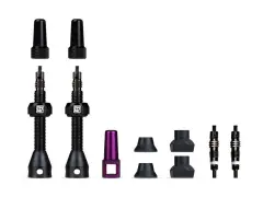 Dynamic Bike Care "Bar Keeper" Tubeless Valves - 44mm Dynamic Bike Care "Bar Keeper" Tubeless Valves - 44mm