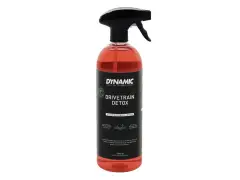 Dynamic Bike Care Bio Drivetrain Cleaner -1000ml Dynamic Bike Care Bio Drivetrain Cleaner -1000ml