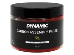 Dynamic Bike Care "Carbon" Montagepaste - 500ml Dynamic Bike Care "Carbon" Montagepaste - 500ml