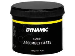 Dynamic Bike Care Carbon Assembly Past - 400g Dynamic Bike Care Carbon Assembly Past - 400g