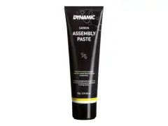 Dynamic Bike Care Carbon Assembly Past - 80g Dynamic Bike Care Carbon Assembly Past - 80g