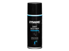 Dynamic Bike Care "Dirt Destroy" Foam Spray - 400ml Dynamic Bike Care "Dirt Destroy" Foam Spray - 400ml