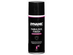 Dynamic Bike Care "Fabulous Finish" Care Spray - 400ml Dynamic Bike Care "Fabulous Finish" Care Spray - 400ml