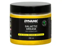 Dynamic Bike Care Galactic Grease Lubricating Grease - 200ml Dynamic Bike Care Galactic Grease Lubricating Grease - 200ml