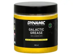 Dynamic Bike Care Galactic Grease Lubricating Grease - 500ml Dynamic Bike Care Galactic Grease Lubricating Grease - 500ml