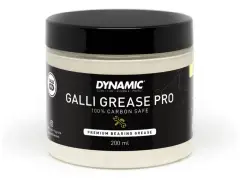 Dynamic Bike Care "Galli Grease Pro" Ball Bearing Grease - 200ml Dynamic Bike Care "Galli Grease Pro" Ball Bearing Grease - 200ml