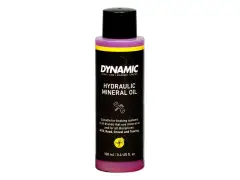 Dynamic Bike Care Hydraulic Mineral Oil - 100ml Dynamic Bike Care Hydraulic Mineral Oil - 100ml