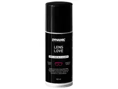 Dynamic Bike Care Lens Love Eyeglass Cleaner - 100ml Dynamic Bike Care Lens Love Eyeglass Cleaner - 100ml