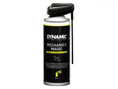 Dynamic Bike Care "Mechanics Magic" Universal Spray - 400ml Dynamic Bike Care "Mechanics Magic" Universal Spray - 400ml