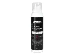 Dynamic Bike Care "Rapid Recovery" Recovery Foam - 150ml Dynamic Bike Care "Rapid Recovery" Recovery Foam - 150ml