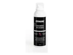 Dynamic Bike Care "Shower 'N Shave" Shower and Shave Foam - 200ml Dynamic Bike Care "Shower 'N Shave" Shower and Shave Foam - 200ml