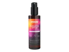 Dynamic Bike Care "Sunsation SPF 50" Sunscreen Spray - 200ml Dynamic Bike Care "Sunsation SPF 50" Sunscreen Spray - 200ml
