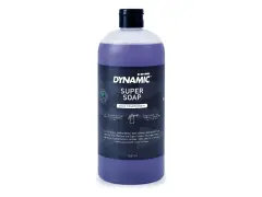Dynamic Bike Care "Super Soap" Cleaner Concentrate - 1000ml Dynamic Bike Care "Super Soap" Cleaner Concentrate - 1000ml