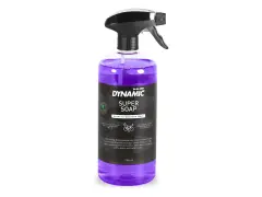 Dynamic Bike Care "Super Soap" Foam Cleaner - 1000ml Dynamic Bike Care "Super Soap" Foam Cleaner - 1000ml