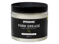 Dynamic Bike Care Suspension Fork Grease - 200ml Dynamic Bike Care Suspension Fork Grease - 200ml