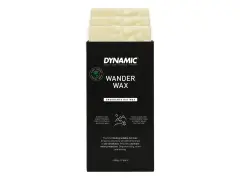 Dynamic Bike Care "Wander Wax" Heißwachs - 240g Dynamic Bike Care "Wander Wax" Heißwachs - 240g