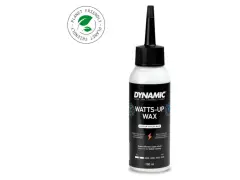 Dynamic Bike Care "Watts-Up" Indoor Chain Wax - 100ml Dynamic Bike Care "Watts-Up" Indoor Chain Wax - 100ml