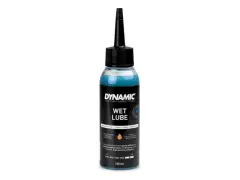 Dynamic Bike Care "Wet Lube" Chain Oil - 100ml Dynamic Bike Care "Wet Lube" Chain Oil - 100ml